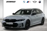 BMW M340i (Seria 3) din 2025 cu 7.094 km - oferta BMW215150 - foto 1