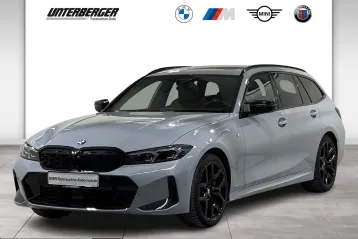 BMW M340i din 2025 - oferta BMW215150