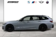 BMW M340i (Seria 3) din 2025 cu 7.094 km - oferta BMW215150 - foto 2