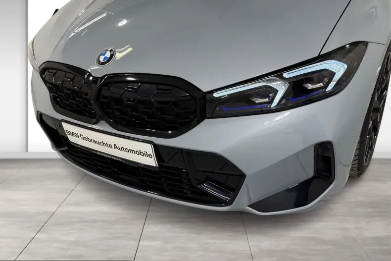 BMW M340i (Seria 3) din 2025 cu 7.094 km - oferta BMW215150 - foto 6