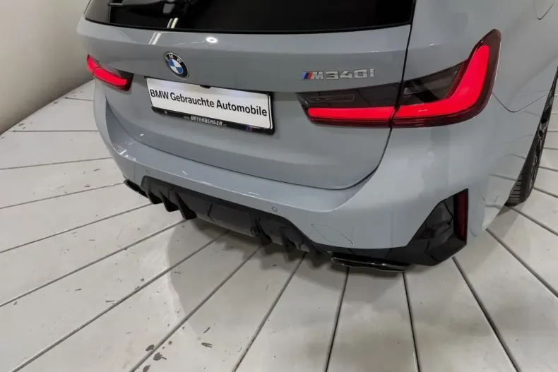 BMW M340i (Seria 3) din 2025 cu 7.094 km - oferta BMW215150 - foto 7