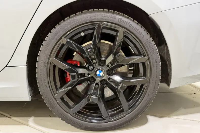 BMW M340i (Seria 3) din 2025 cu 7.094 km - oferta BMW215150 - foto 8