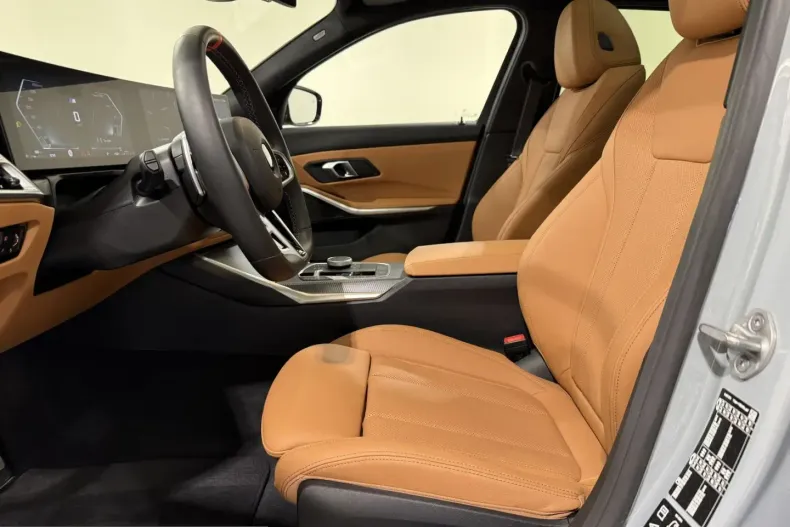 BMW M340i (Seria 3) din 2025 cu 7.094 km - oferta BMW215150 - foto 10