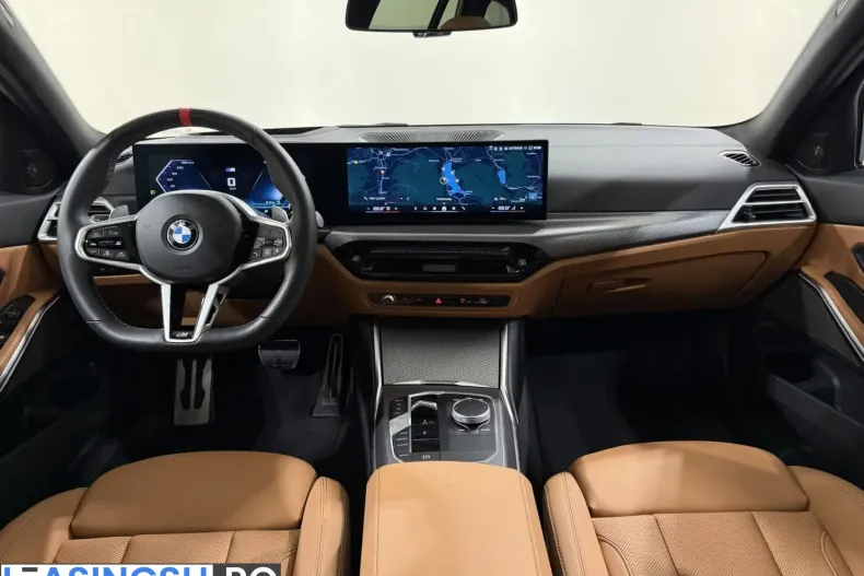BMW M340i (Seria 3) din 2025 cu 7.094 km - oferta BMW215150 - foto 12