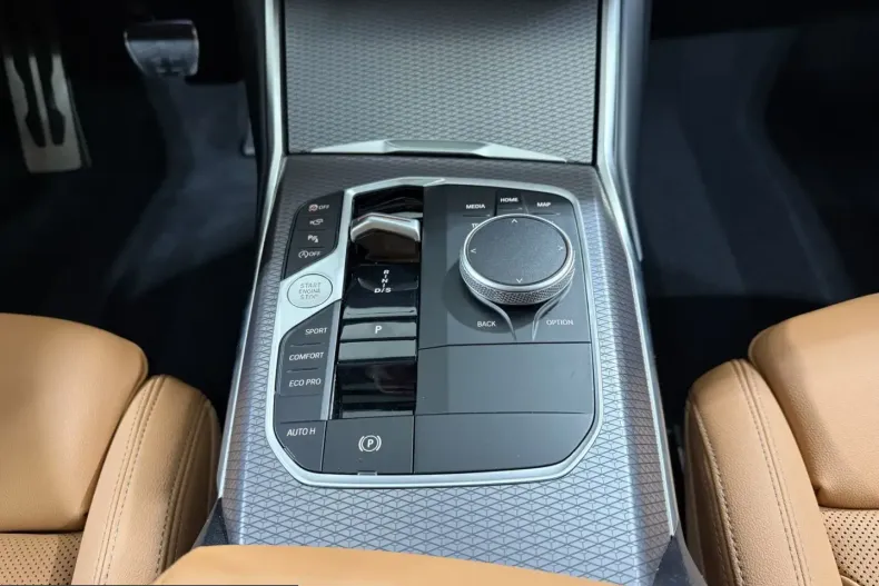BMW M340i (Seria 3) din 2025 cu 7.094 km - oferta BMW215150 - foto 20