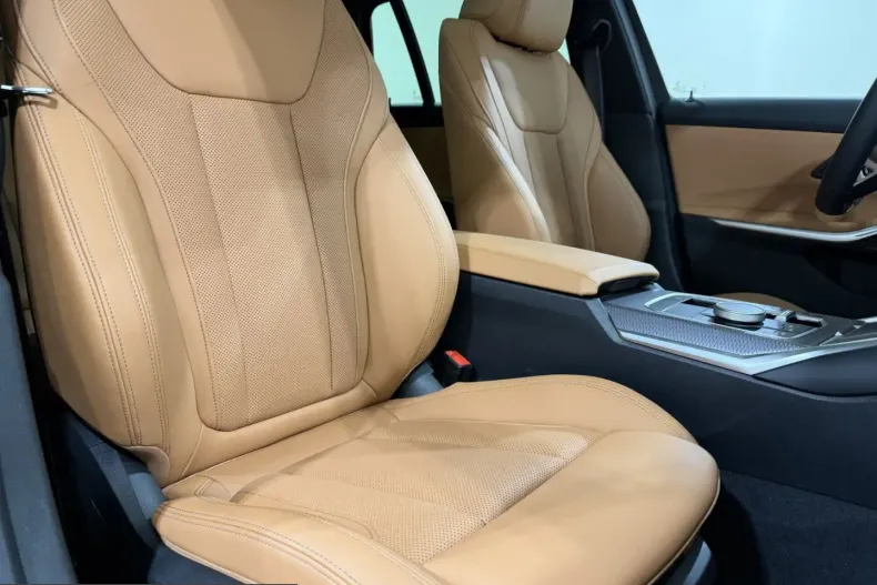 BMW M340i (Seria 3) din 2025 cu 7.094 km - oferta BMW215150 - foto 21