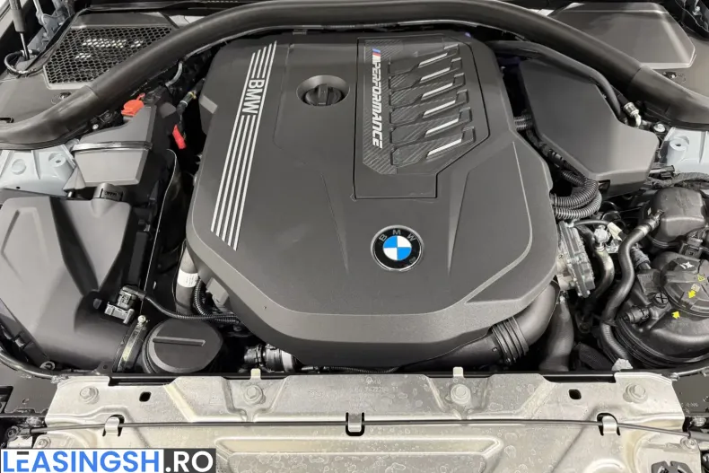 BMW M340i (Seria 3) din 2025 cu 7.094 km - oferta BMW215150 - foto 27