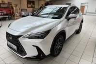 Lexus NX 450h din 2025 cu 9.185 km - oferta LEX215151 - foto 1