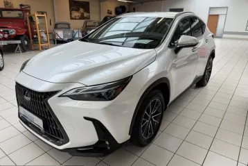 Lexus NX 450h din 2025 - oferta LEX215151