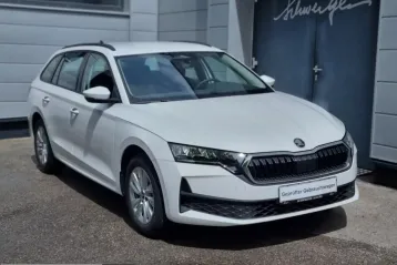 Skoda Octavia din 2025 - oferta SKO215153