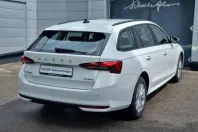 Skoda Octavia din 2025 cu 50 km - oferta SKO215153 - foto 2