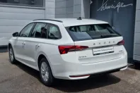 Skoda Octavia din 2025 cu 50 km - oferta SKO215153 - foto 4