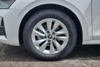 Skoda Octavia din 2025 cu 50 km - oferta SKO215153 - foto 10