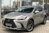 Lexus NX 350h din 2025 cu 4.981 km - oferta LEX215154 - foto 2
