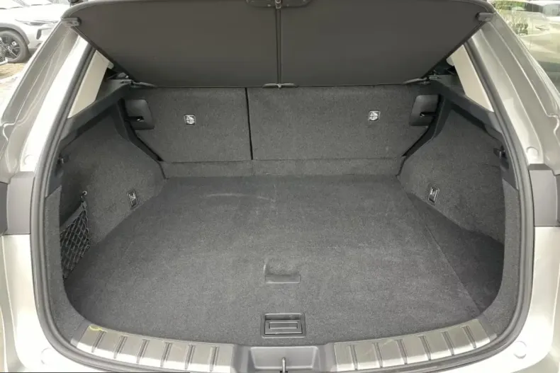 Lexus NX 350h din 2025 cu 4.981 km - oferta LEX215154 - foto 8