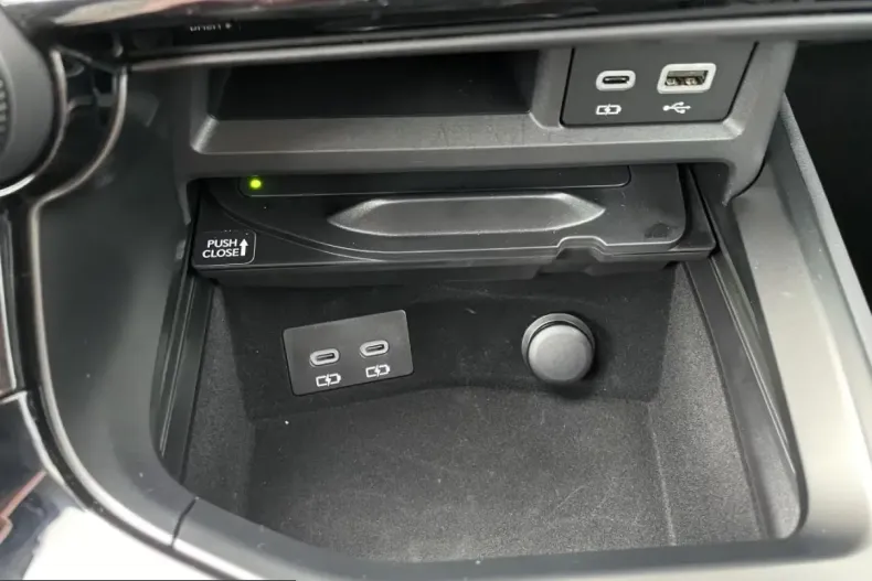 Lexus NX 350h din 2025 cu 4.981 km - oferta LEX215154 - foto 19