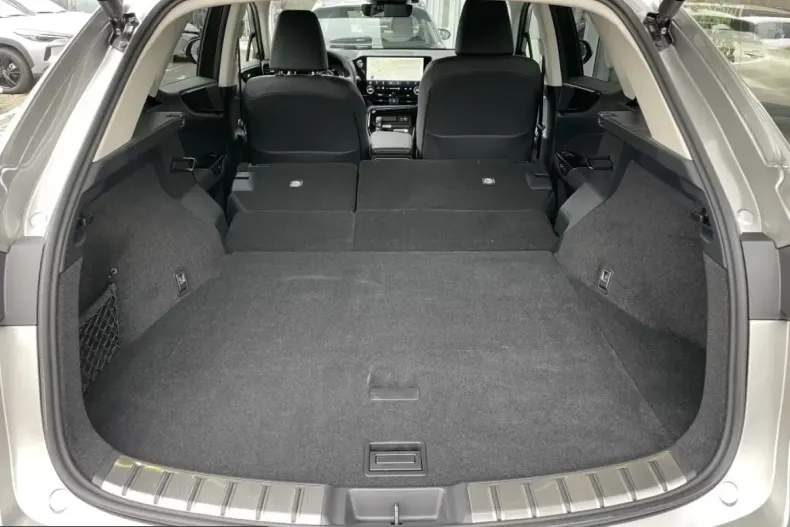 Lexus NX 350h din 2025 cu 4.981 km - oferta LEX215154 - foto 20