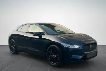 Jaguar I-Pace din 2021 - oferta JAG215155