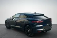 Jaguar I-Pace din 2021 cu 48.500 km - oferta JAG215155 - foto 2