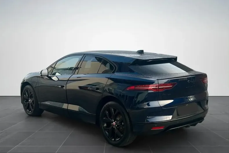Jaguar I-Pace din 2021 cu 48.500 km - oferta JAG215155 - foto 2