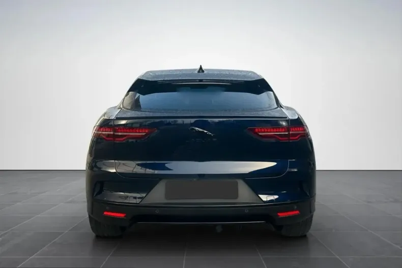 Jaguar I-Pace din 2021 cu 48.500 km - oferta JAG215155 - foto 3