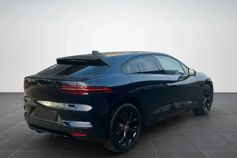 Jaguar I-Pace din 2021 cu 48.500 km - oferta JAG215155 - foto 4