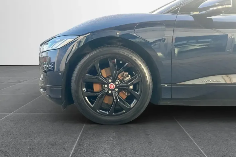Jaguar I-Pace din 2021 cu 48.500 km - oferta JAG215155 - foto 5