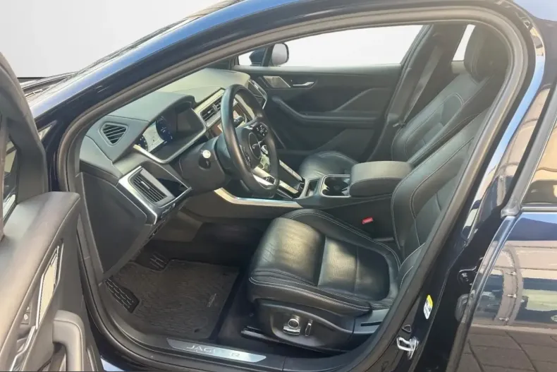 Jaguar I-Pace din 2021 cu 48.500 km - oferta JAG215155 - foto 7