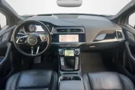 Jaguar I-Pace din 2021 cu 48.500 km - oferta JAG215155 - foto 8