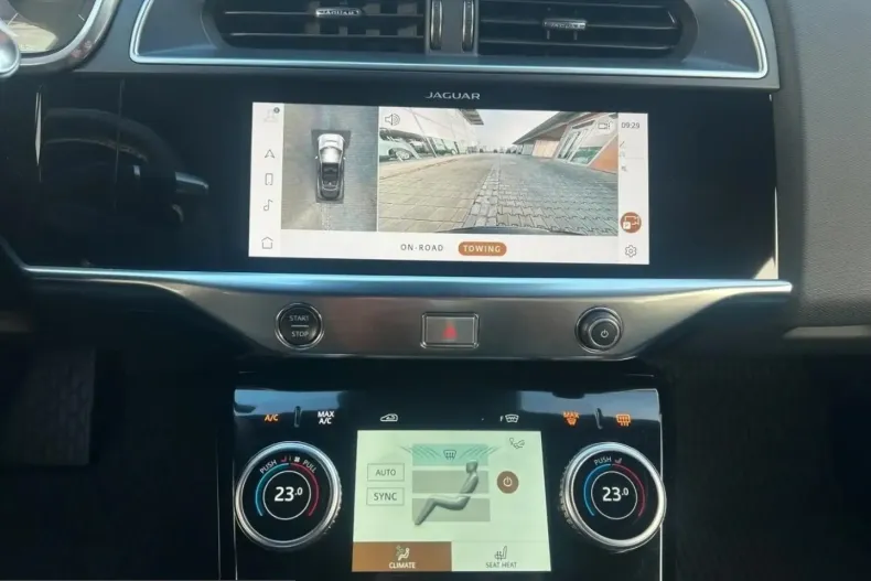 Jaguar I-Pace din 2021 cu 48.500 km - oferta JAG215155 - foto 11
