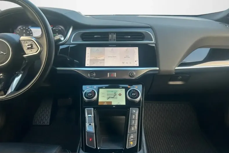 Jaguar I-Pace din 2021 cu 48.500 km - oferta JAG215155 - foto 15