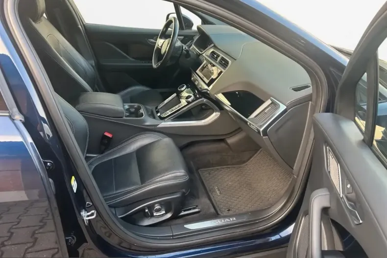 Jaguar I-Pace din 2021 cu 48.500 km - oferta JAG215155 - foto 17