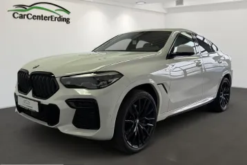 BMW X6 din 2023 - oferta BMW215156