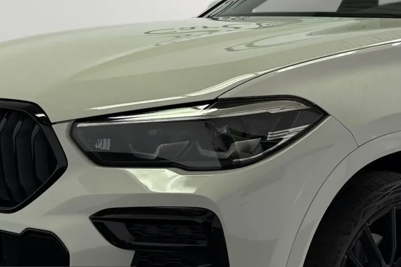 BMW X6 (Seria X) din 2023 cu 98.700 km - oferta BMW215156 - foto 8
