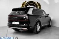 Zeekr 9X din 2025 cu 1.500 km - oferta ZEE215157 - foto 3