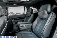 Zeekr 9X din 2025 cu 1.500 km - oferta ZEE215157 - foto 7