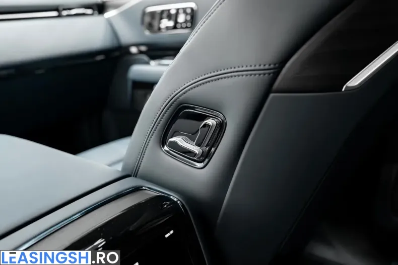 Zeekr 9X din 2025 cu 1.500 km - oferta ZEE215157 - foto 13