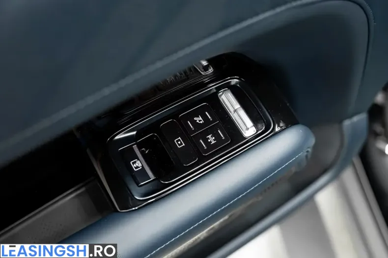 Zeekr 9X din 2025 cu 1.500 km - oferta ZEE215157 - foto 14