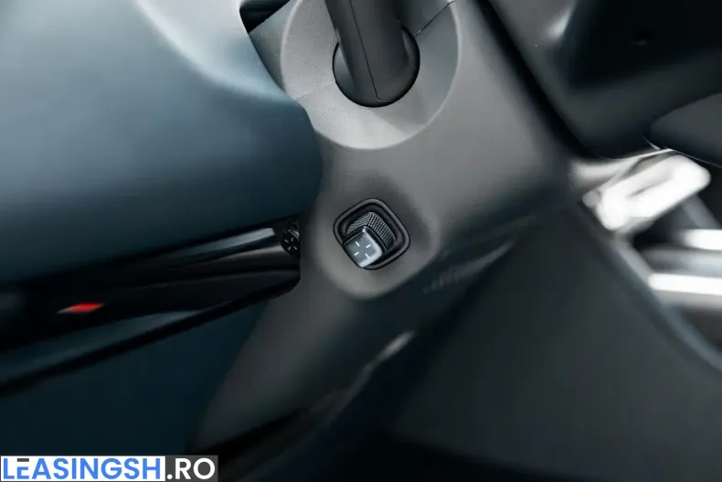 Zeekr 9X din 2025 cu 1.500 km - oferta ZEE215157 - foto 16