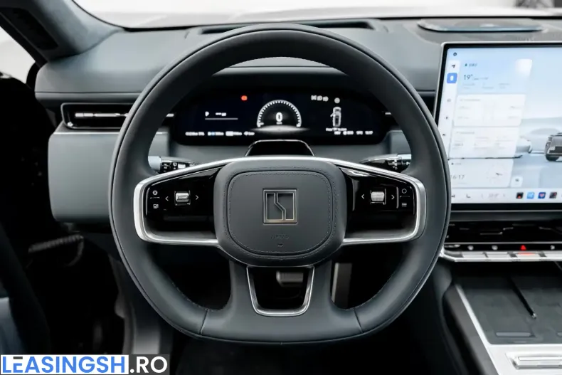 Zeekr 9X din 2025 cu 1.500 km - oferta ZEE215157 - foto 25