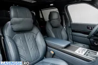 Zeekr 9X din 2025 cu 1.500 km - oferta ZEE215157 - foto 31