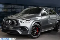 Mercedes-Benz GLE 63 AMG (Clasa GLE) din 2024 cu 28.300 km - oferta MER215158 - foto 1
