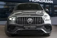 Mercedes-Benz GLE 63 AMG (Clasa GLE) din 2024 cu 28.300 km - oferta MER215158 - foto 2