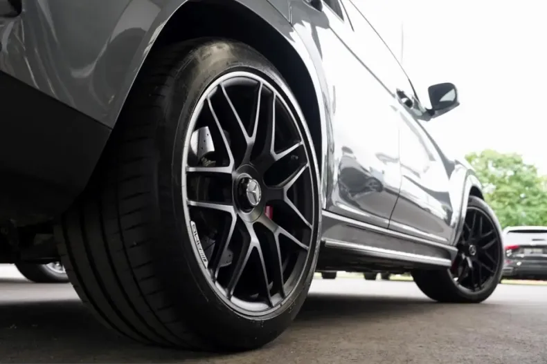 Mercedes-Benz GLE 63 AMG (Clasa GLE) din 2024 cu 28.300 km - oferta MER215158 - foto 5