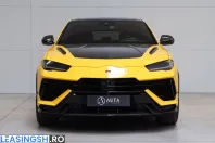 Lamborghini Urus din 2025 cu 5.399 km - oferta LAM215159 - foto 2