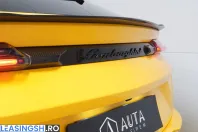 Lamborghini Urus din 2025 cu 5.399 km - oferta LAM215159 - foto 12