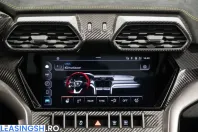 Lamborghini Urus din 2025 cu 5.399 km - oferta LAM215159 - foto 36