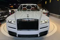 Rolls-Royce Cullinan din 2024 cu 46.973 km - oferta ROL215160 - foto 2