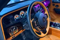 Rolls-Royce Cullinan din 2024 cu 46.973 km - oferta ROL215160 - foto 3