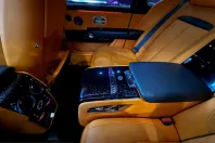 Rolls-Royce Cullinan din 2024 cu 46.973 km - oferta ROL215160 - foto 6